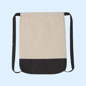 Drawstring Backpack