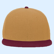 OTTO CAP "OTTO SNAP" 6 Panel Pro Style Snapback Hat