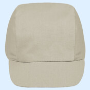 OTTO CAP 3 Panel Sport Cap