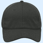 OTTO CAP 6 Panel Low Profile Baseball Cap