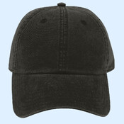 OTTO CAP® 6 Panel Low Profile Dad Hat