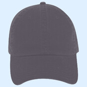 OTTO CAP® 6 Panel Low Profile Dad Hat