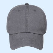OTTO CAP® 6 Panel Low Profile Dad Hat