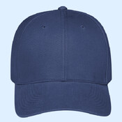 OTTO CAP® 6 Panel Low Profile Baseball Cap