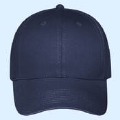 OTTO CAP® 6 Panel Low Profile Baseball Cap