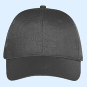 OTTO CAP® 6 Panel Low Profile Baseball Cap