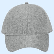 OTTO CAP® 6 Panel Low Profile Baseball Cap