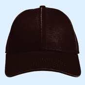 OTTO CAP® 6 Panel Low Profile Baseball Cap