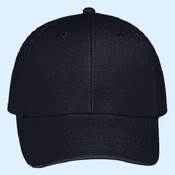 OTTO CAP® 6 Panel Low Profile Baseball Cap
