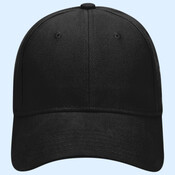 OTTO CAP® 6 Panel Low Profile Baseball Cap