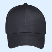 OTTO CAP® 6 Panel Low Profile Baseball Cap