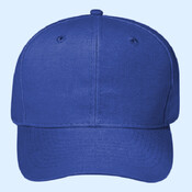 OTTO CAP 6 Panel Mid Profile Baseball Cap