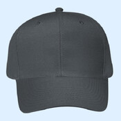OTTO CAP 6 Panel Mid Profile Baseball Cap