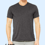 Unisex Viscose Fashion Tee