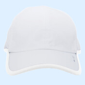 Lite Series Active Hook-And-Loop Adjustable Cap