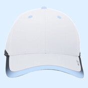 Lite Series Hook-And-Loop Adjustable Cap