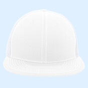 D-Series Trucker Snapback Cap
