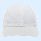 Vintage Buckle Strap Adjustable Cap