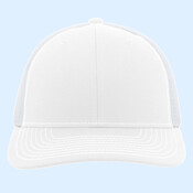 Air Mesh Sideline Cap