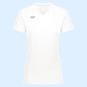 Ladies Color Cross Jersey