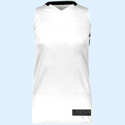 Ladies Step-Back Basketball Jersey