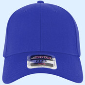 OTTO CAP "OTTO FLEX" 6 Panel Low Profile Style Baseball Cap