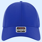 OTTO CAP 6 Panel Low Profile Baseball Cap
