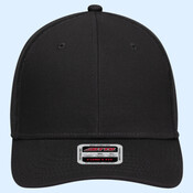 OTTO CAP "OTTO COMFY FIT" 6 Panel Low Profile Mesh Back Trucker Hat