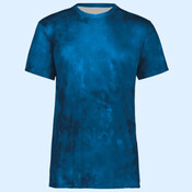 Youth Stock Cotton-Touch(tm) Poly Tee