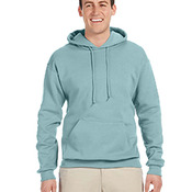 Adult 8oz 50/50 NuBlend Fleece Pullover Hoodie