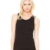 BC LDY BABY RIB TANK