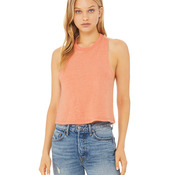 BC LDY RACRBK CROP TK