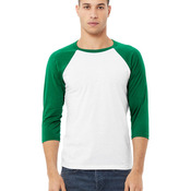 BC ADT 3/4 SLV BBLL