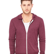 BC ADT TRI BLND ZIP HD