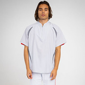 A4 ADT 1/4 ZIP JCKT
