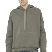 Unisex Sponge Fleece Pullover Hoodie