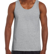 Men's 4.5oz Softstyle Cotton  Tank