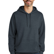 Adult 8.4oz 80/20 Softstyle Pullover Hoodie