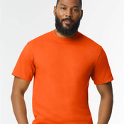 Adult Short Sleeve 5.3oz SoftStyle Midweight Tee