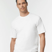 Adult TALL Short Sleeve 6oz Ultra Cotton Tee