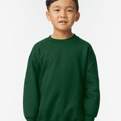 GILD YTH 8.0 OZ CREW