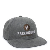 Hemp Snap Back