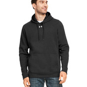 Men's Hustle Pullover Hooded Sweatshirt